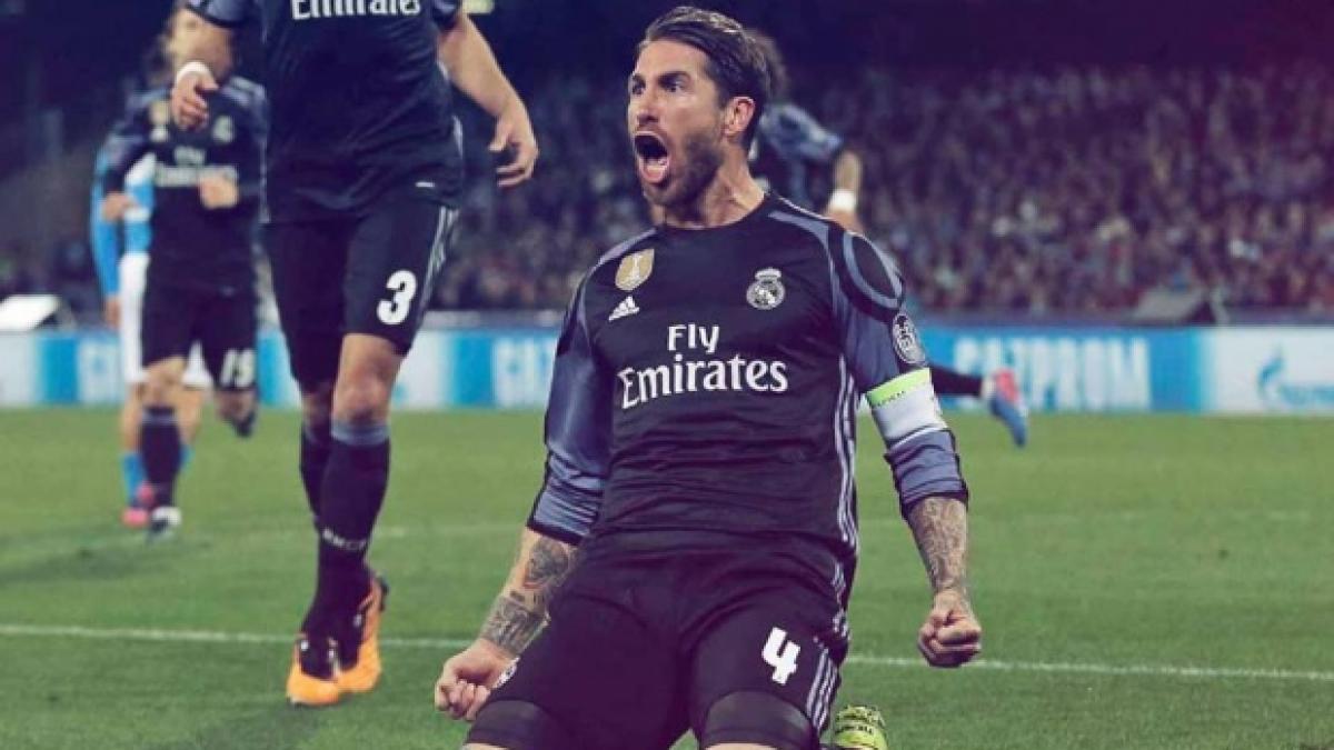 Real Madrid s-a calificat în sferturile Ligii Campionilor