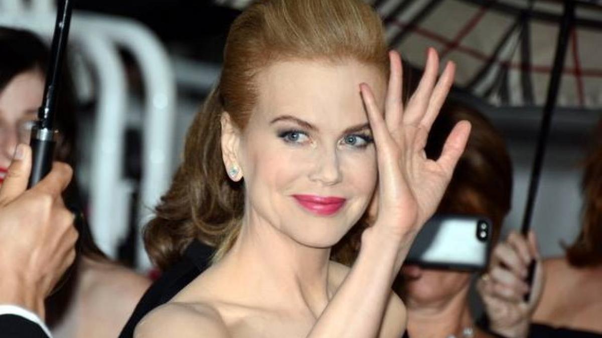 Nicole Kidman a explicat motivele apaluzelor bizare de la premiile Oscar 