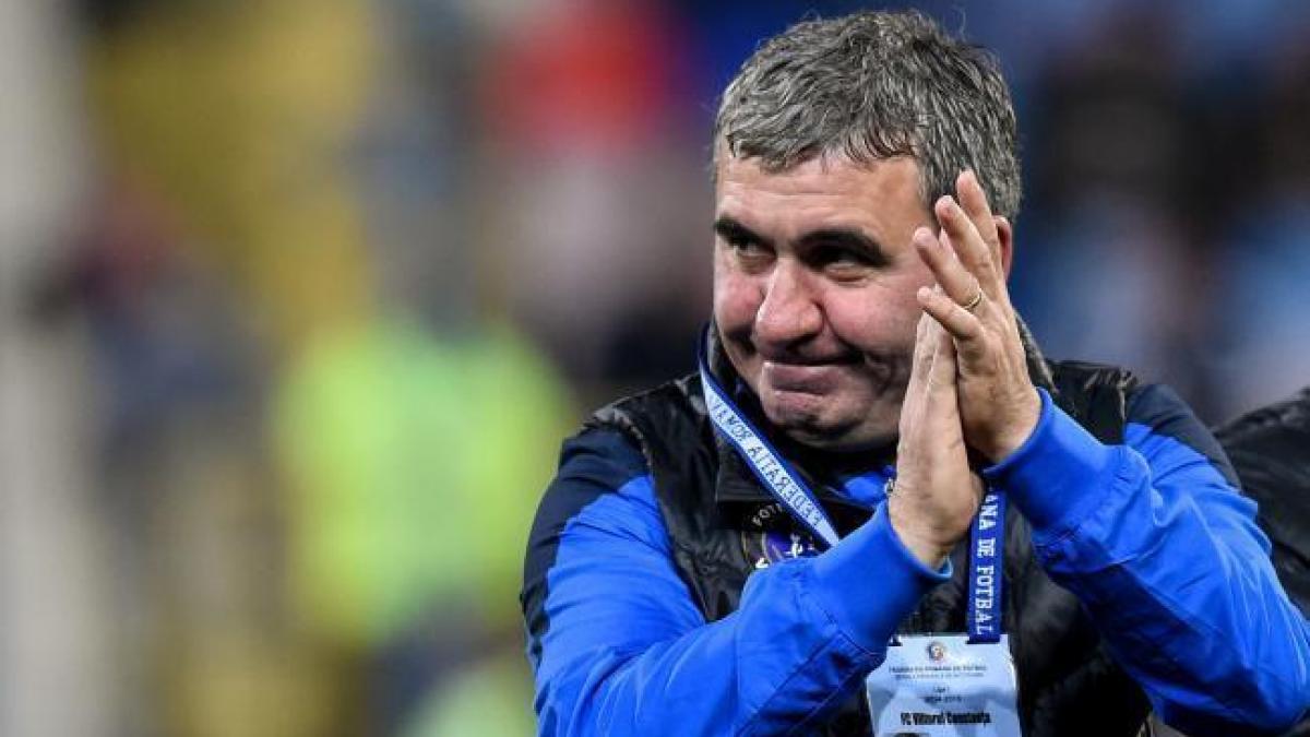 Bogdan Țîru a prelungit contractul cu FC Viitorul
