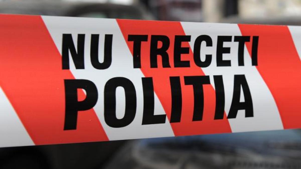 Cadoul de 8 martie al unui pompier pentru soția lui a fost să o înjunghie de mai multe ori
