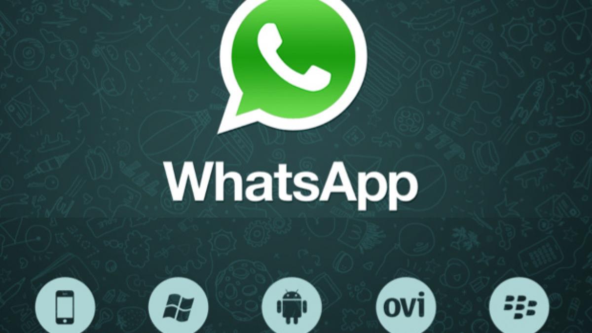WhatsApp anunță o schimbare importantă. Utilizatorii nu vor fi încântați