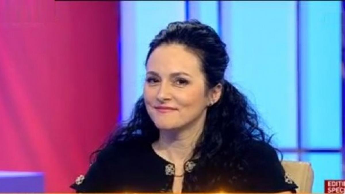 Alina Bica: Coldea m-a amenințat că nu o să sfârșesc bine