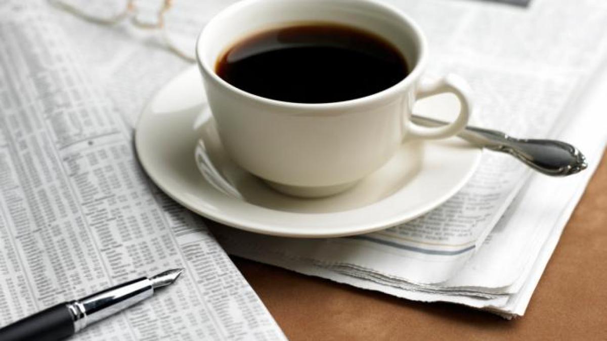 Ce se întâmplă dacă bei 2 cești de cafea pe zi. Efectul este neașteptat