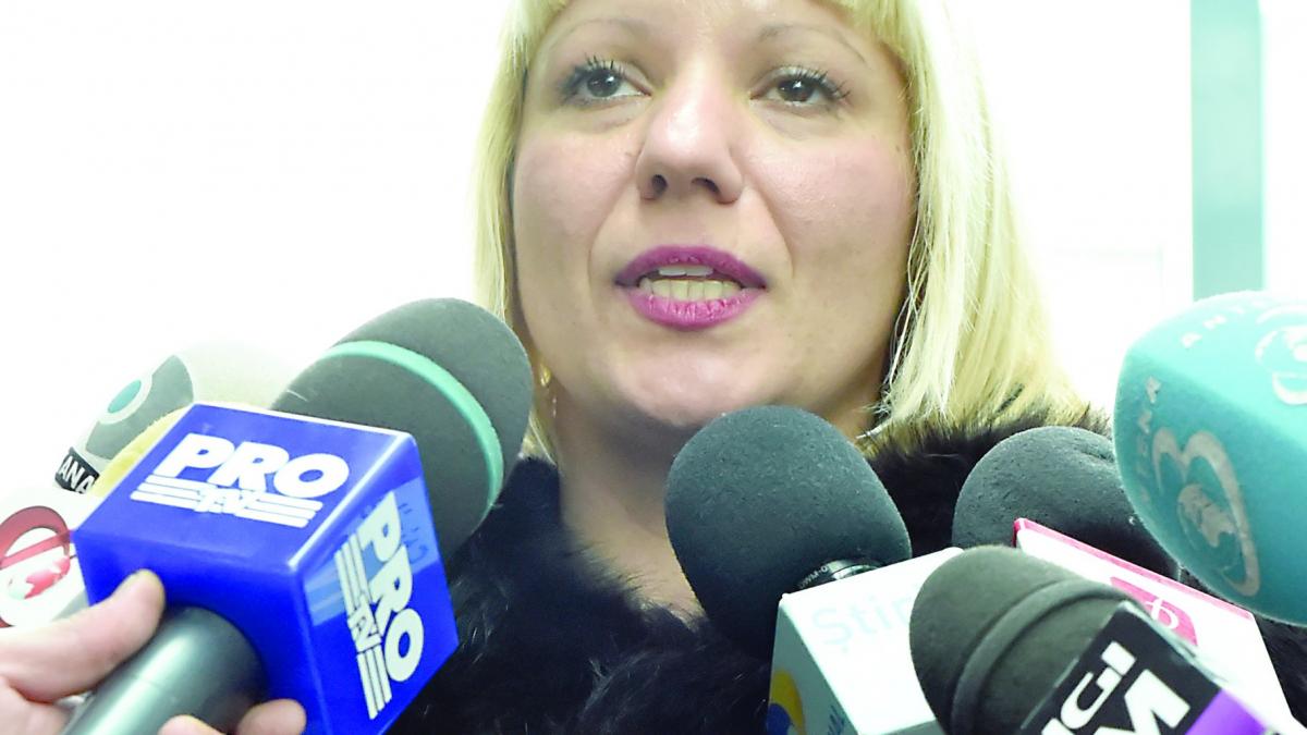 Exclusă din magistratură, Camelia Bogdan nu a atacat hotărârea CSM la Înalta Curte