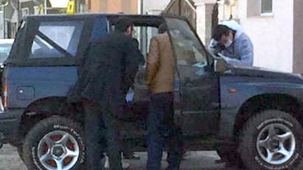 UPDATE - Oradea - Un bărbat a fost împuşcat din gelozie iar iubita acestuia, răpită şi ucisă
