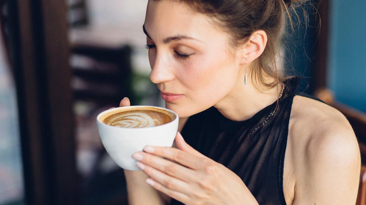 Ai mai băut vreodată Cafea cu Sare? Combinația asta face minuni