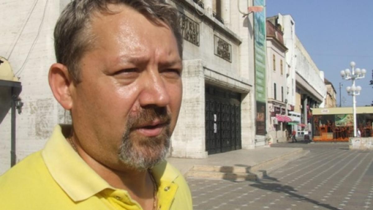 Fostul secretar de stat Adrian Sanda, trimis în judecată în dosarul certificatelor de revoluţionar false