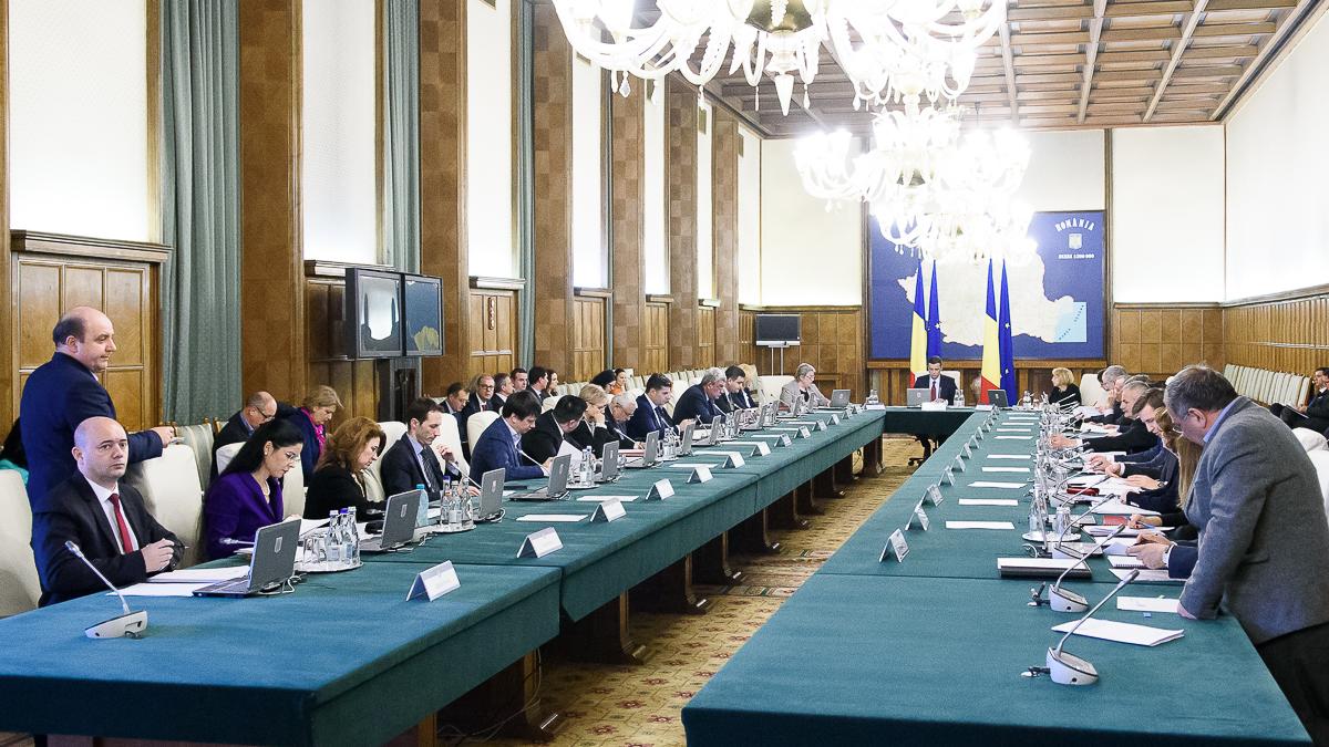 Anunț OFICIAL. Legea salarizării unitare va fi finalizată şi va deveni publică până la sfârşitul lunii martie