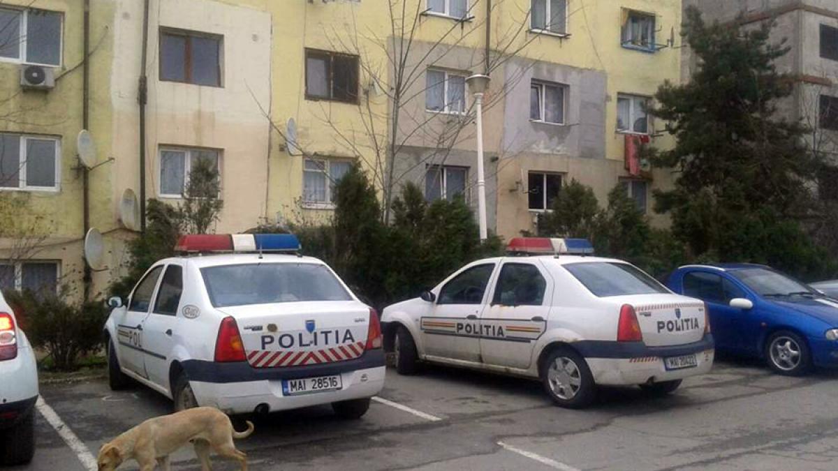 Constanța - Un bărbat și o femeie, găsiți morți în propria locuință