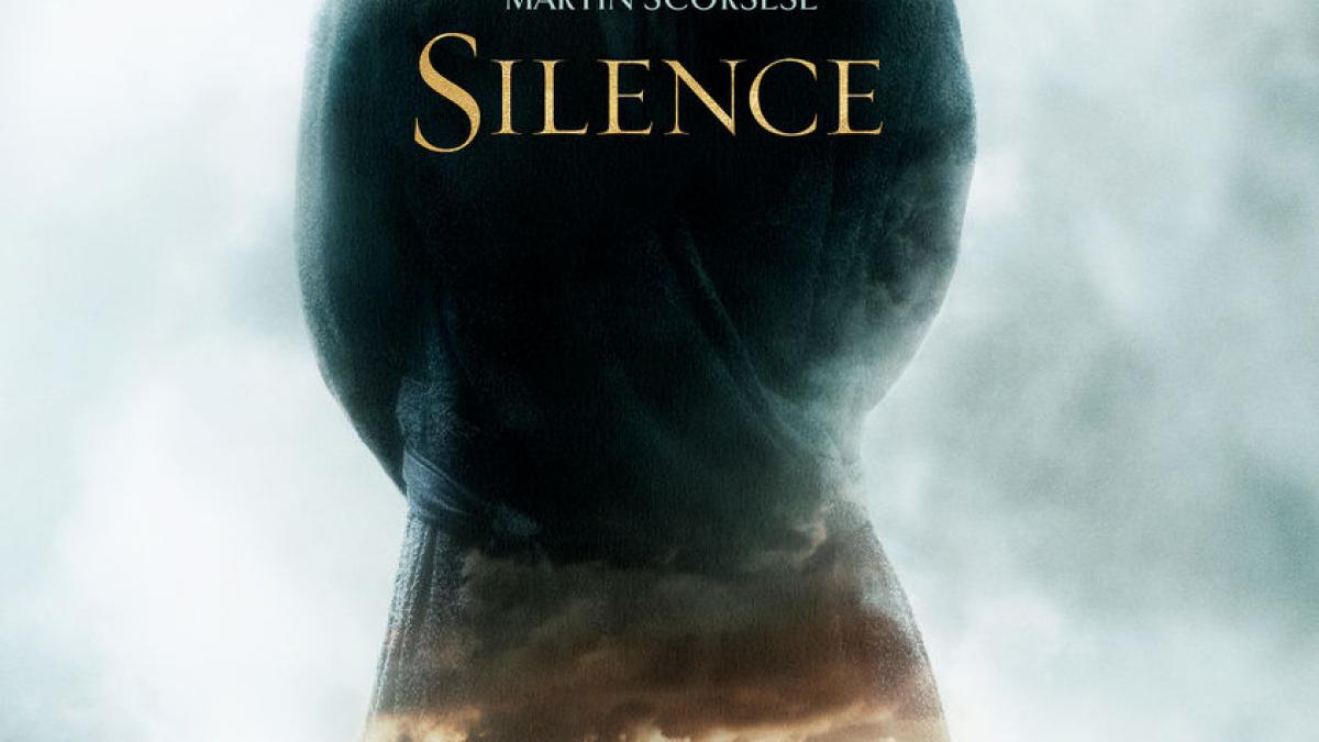 Răspunde corect şi câştigă bilete la filmul "Silence"