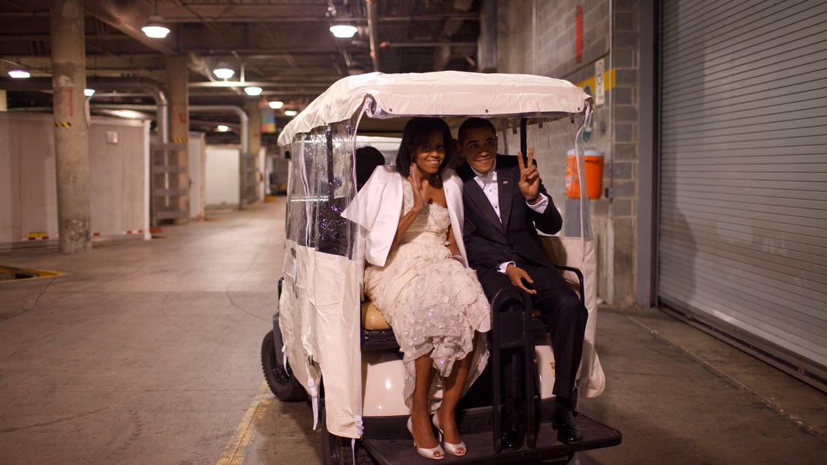Studiourile Universal pregătesc o comedie despre Casa Albă în timpul Administraţiei Obama