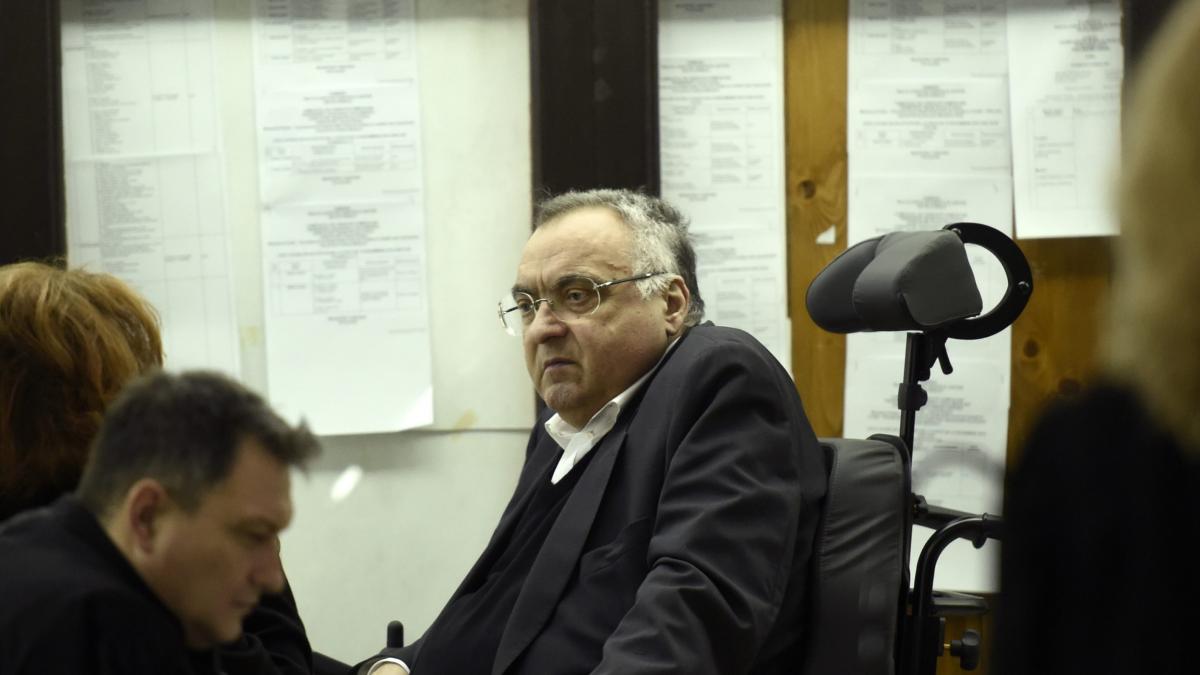 Bătălia pe averea lui Dan Adamescu, ridicată la nivel de artă