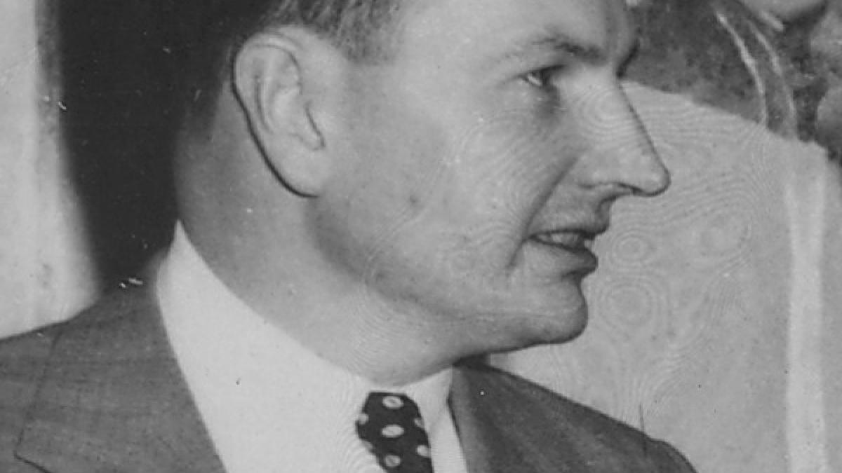David Rockefeller a murit  la 101 ani