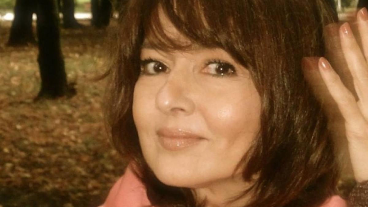 Dramă cumplită pentru Oana Sârbu: Doi ani m-am chinuit