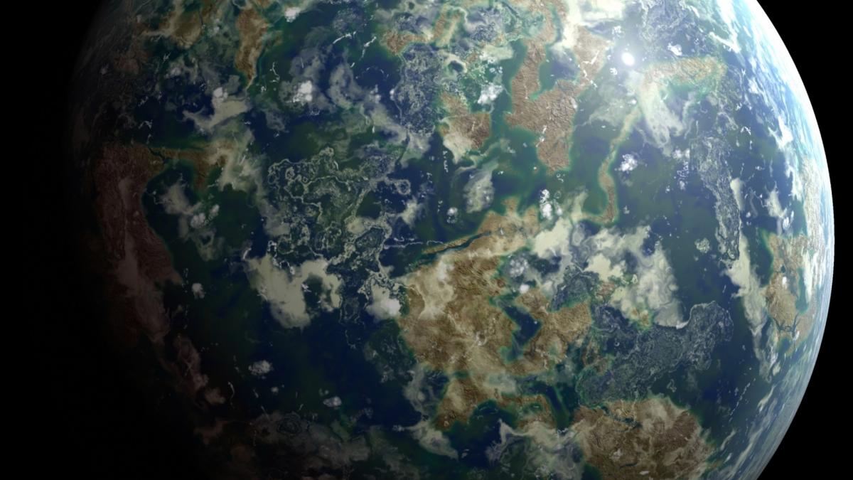 2016 a fost anul recordurilor temperaturilor, nivelurilor mării şi încălzirii oceanice