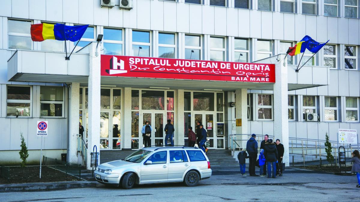  Biroul Pacientului, mediator între bolnavi şi cadre medicale