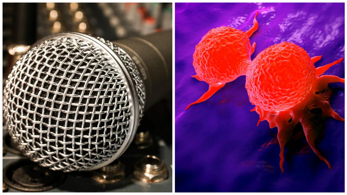 O cunoscută cântăreață de la noi a anunțat: „Medicii mi-au spus ca am cancer la colon”