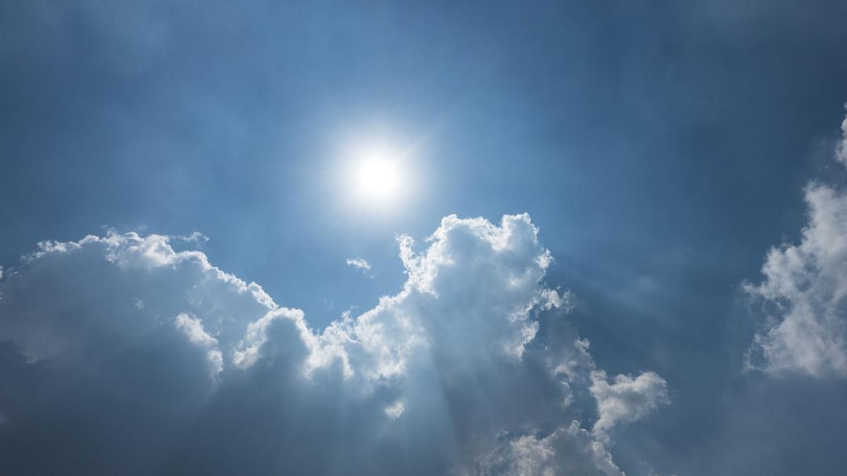 Prognoza METEO pentru 22, 23 şi 24 martie 