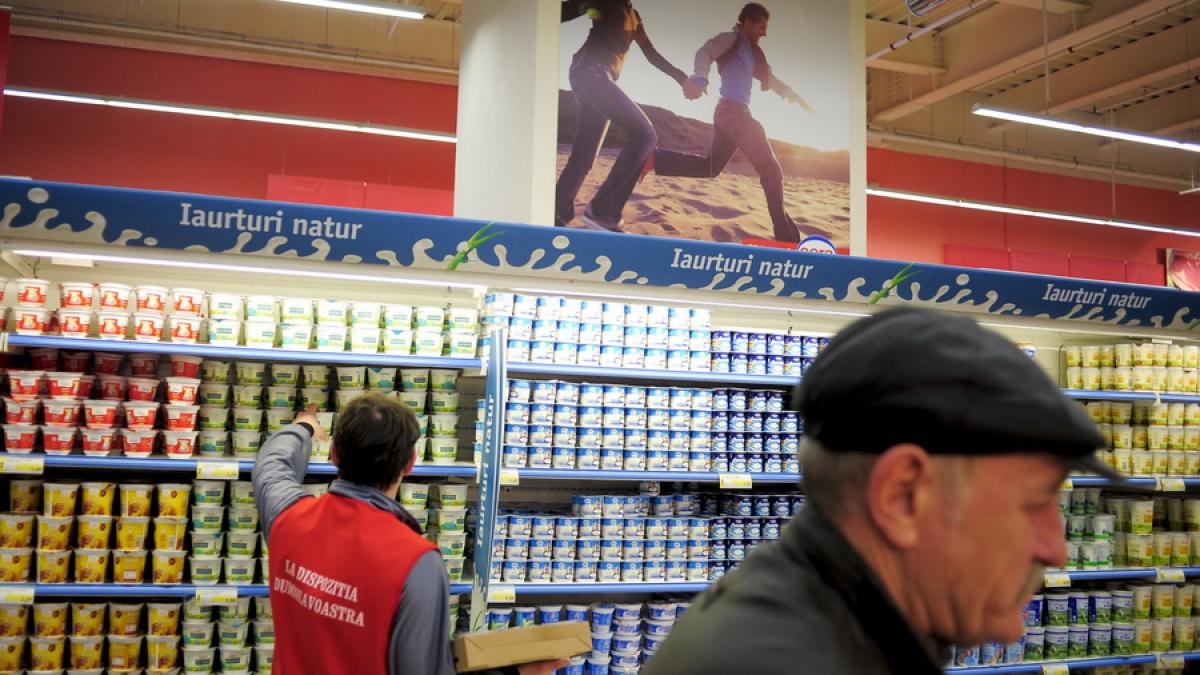 Românii trebuie să fie extrem de atenţi la produsele de post