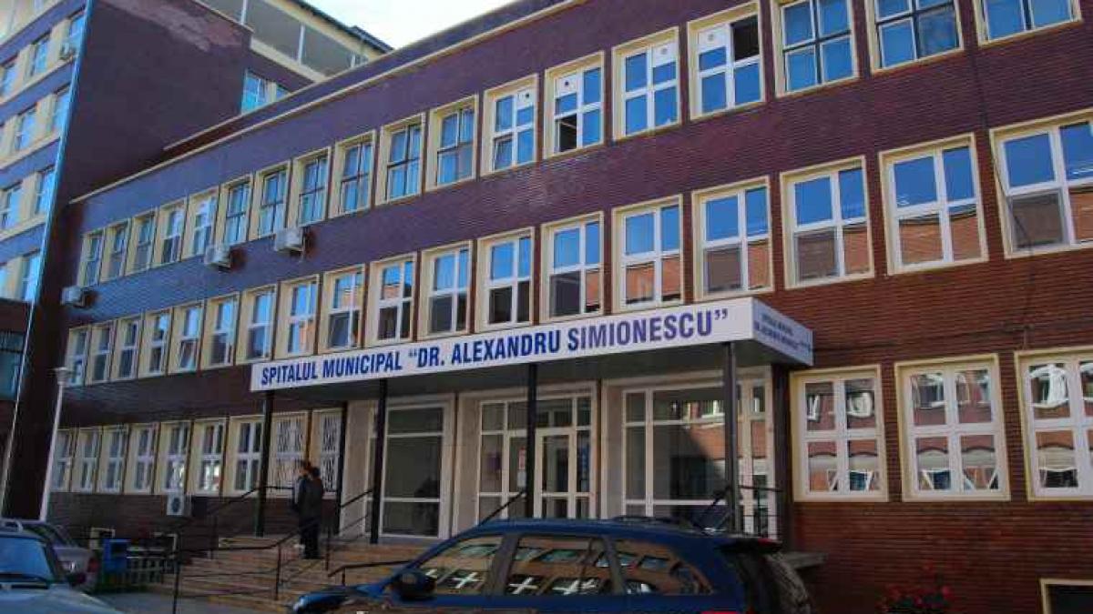 Anchetă în cazul unei fetiţe de doi ani, decedată la spitalul din Hunedoara