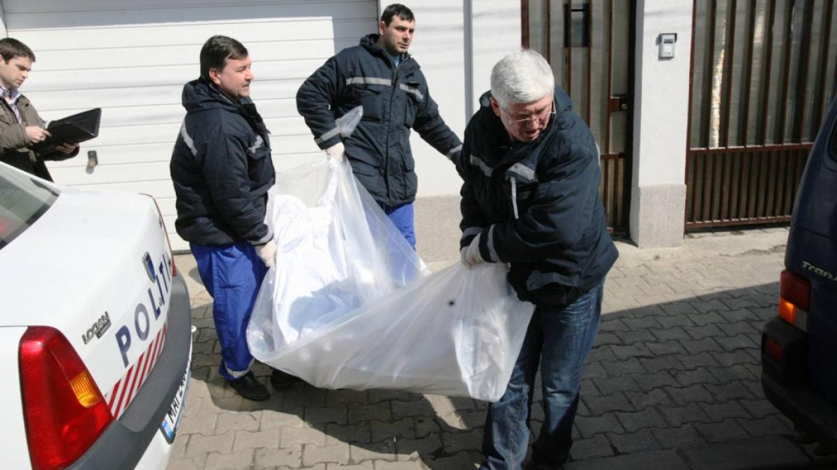 Satu Mare: O femeie internată în Secţia de Psihiatrie a Spitalului Judeţean s-a sinucis