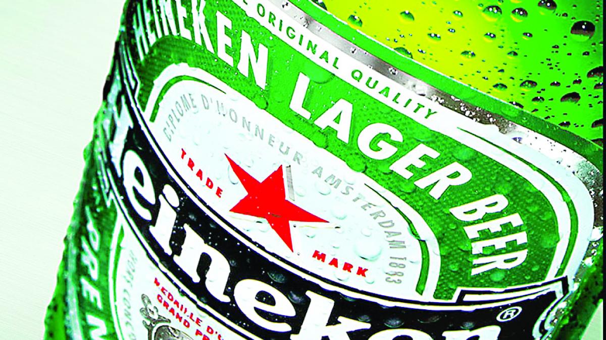 Ungaria scoate Heineken în afara legii