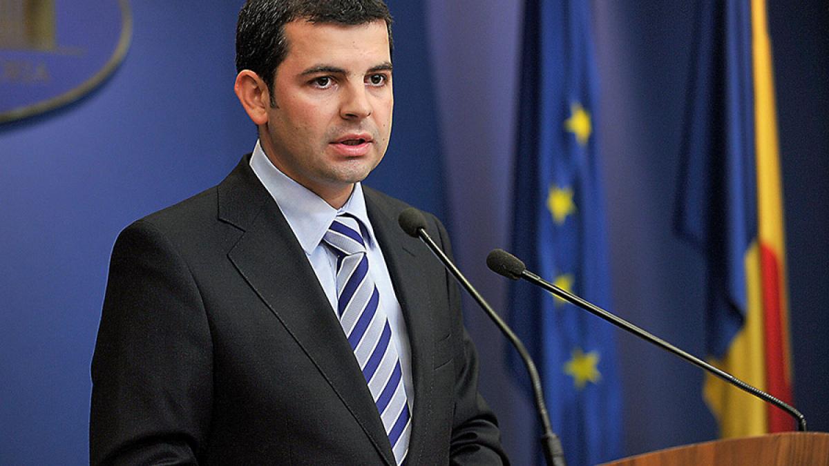 Ministerul Mediului plătește 200.000 de euro pentru întoarcerea în timp