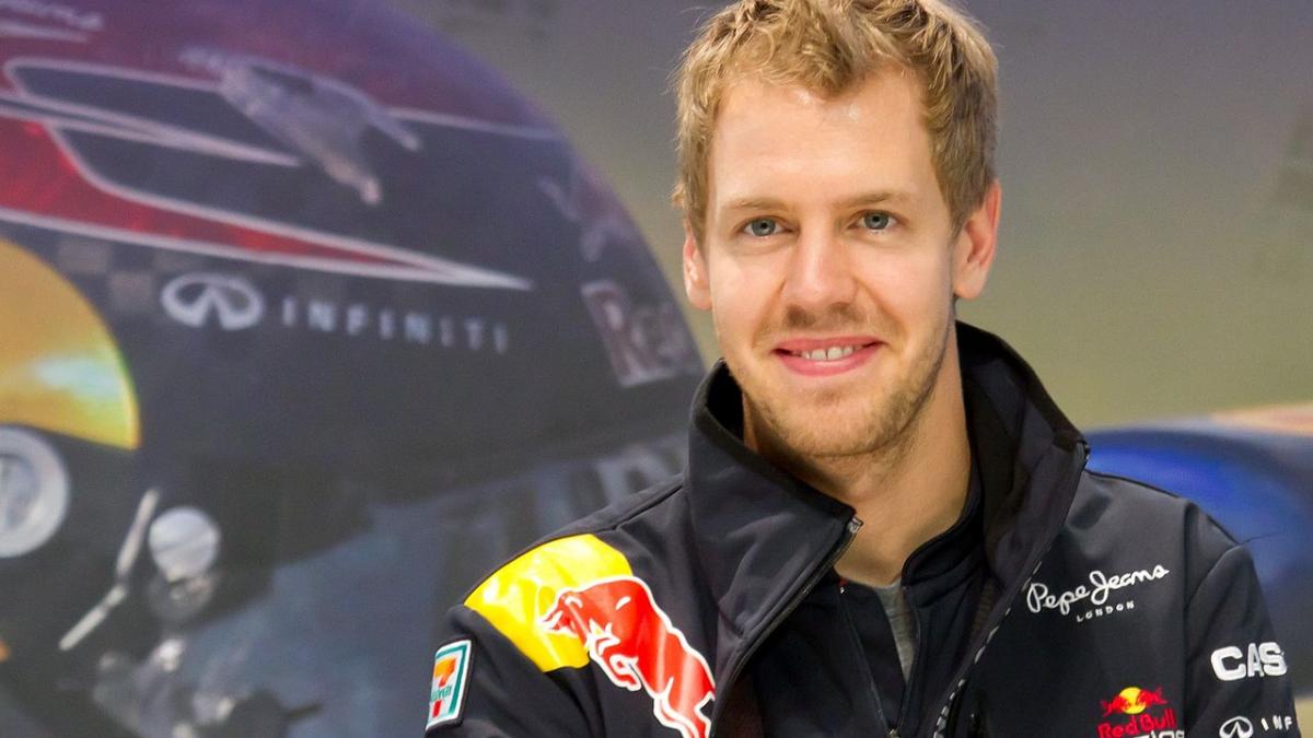 F1: Sebastian Vettel a câştigat Marele Premiu al Australiei