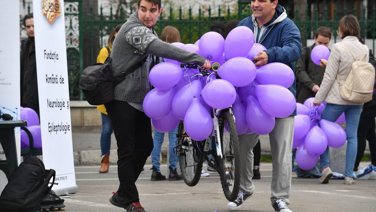România, o țară de coșmar pentru bolnavii de epilepsie