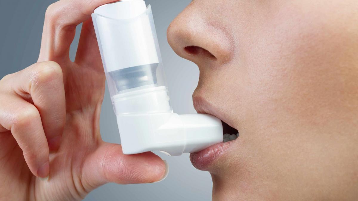 Nu mai aveți nevoie de inhalator! Acest suc este un remediu eficient pentru astm!
