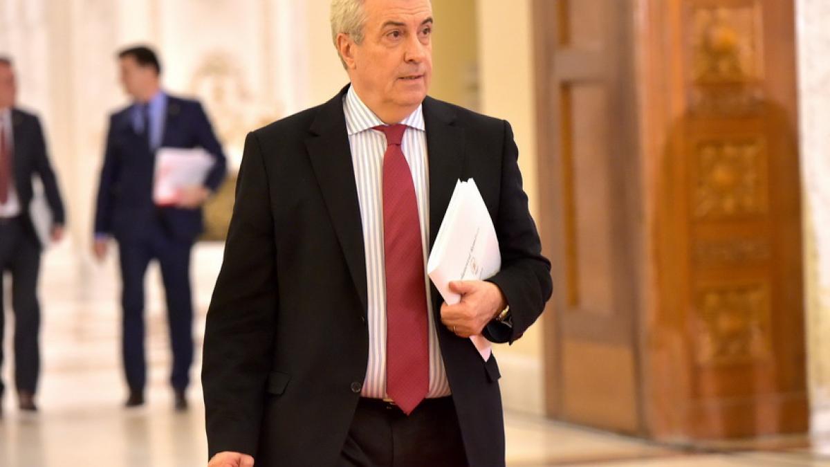 Ruperea ALDE, furtună într-un pahar cu apă