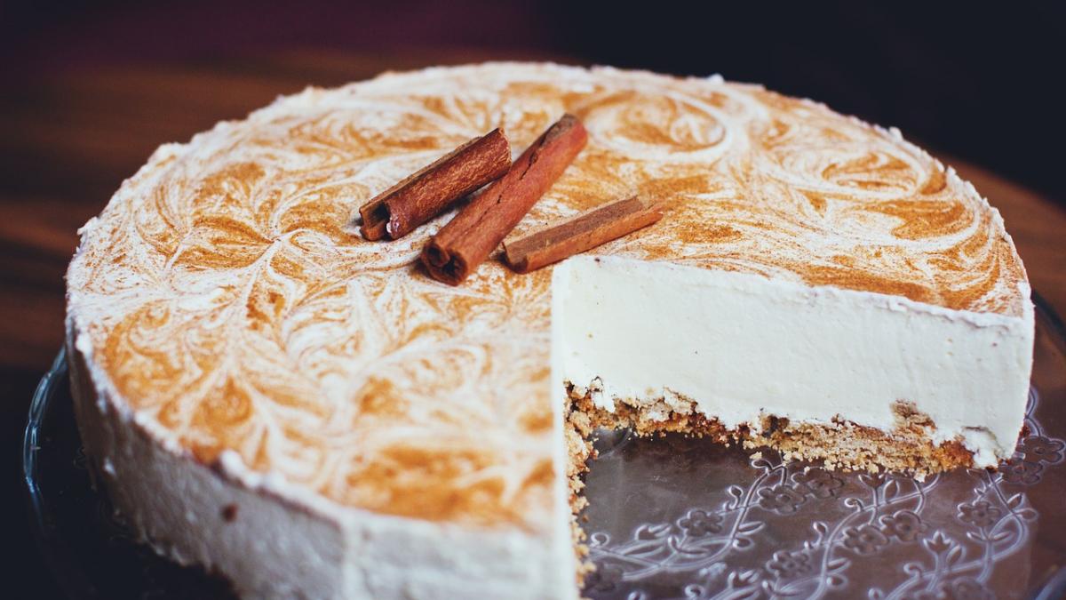  Cheesecake-ul perfect. Rețeta germană