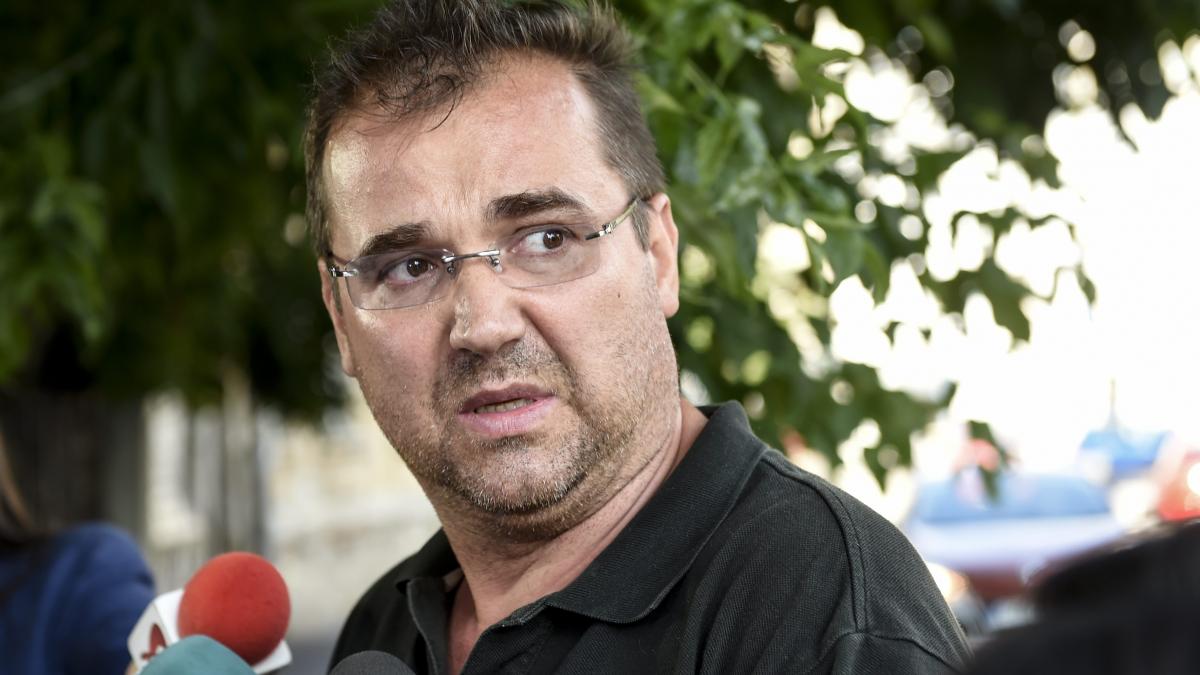 Emilian Eva, pe jumătate “spălat” la Completul de 5 judecători