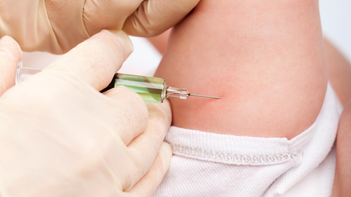 România, somată să stopeze epidemia de rujeolă