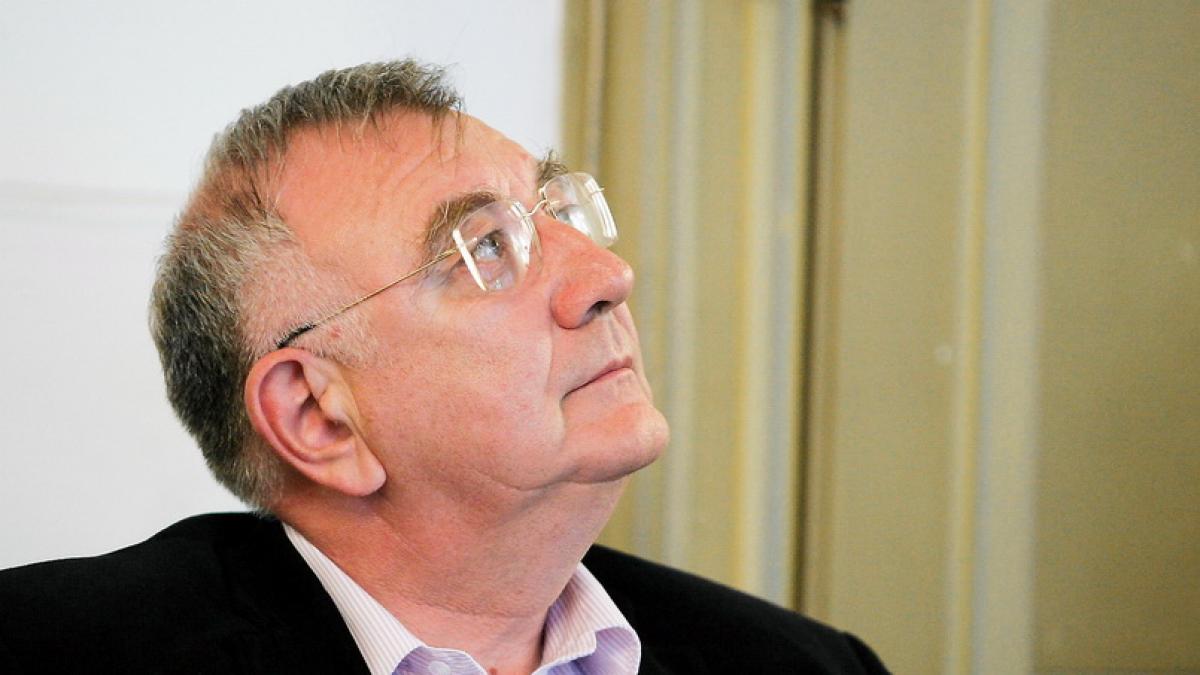 Andrei Chiliman, achitat într-un dosar de abuz în serviciu; decizia nu este definitivă