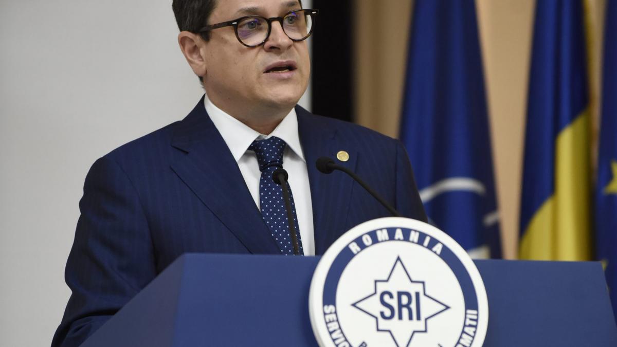 SRI vrea legi moderne şi protocoale „oneste” 