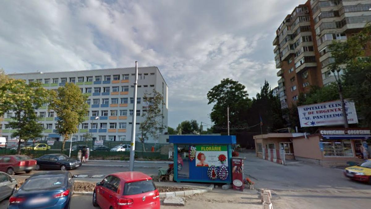 Tolo.ro - Chirurgul de gardă de la Spitalul Sf. Pantelimon a anunțat joi AMBULANȚA să nu mai trimită cazuri că ”nu mai avem substanțe și medicamente pentru operații”!