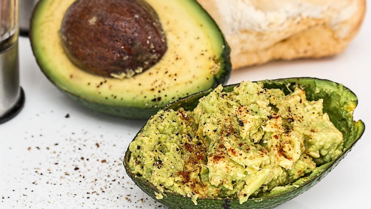 Dieta cu avocado. Slăbești ușor