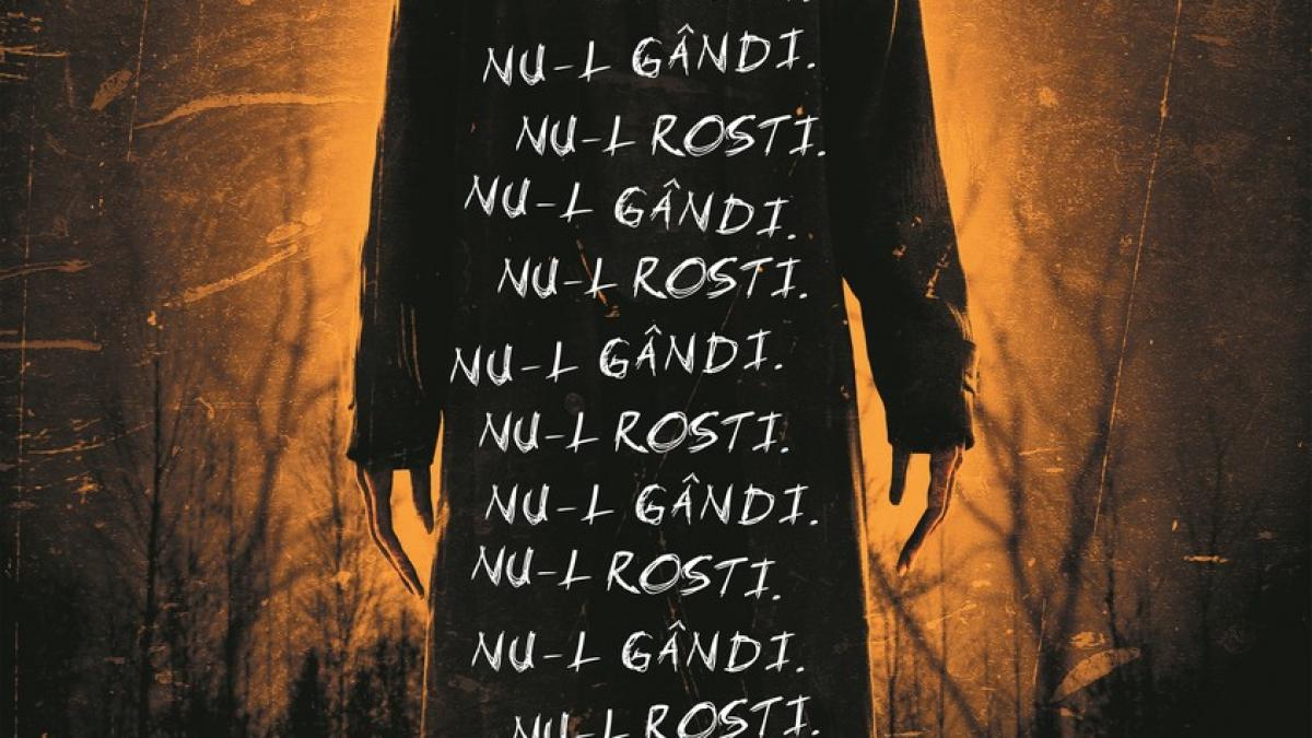 Câştigă bilete la filmul "Bye Bye Man: Numele nerostit"