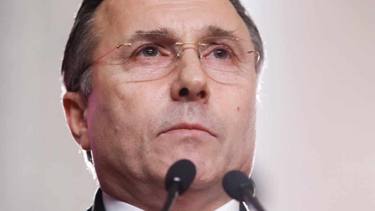 Gheorghe Nichita se întoarce în Primăria Iași
