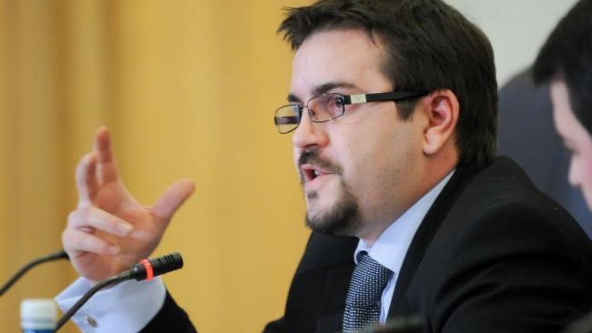 Alianța naționalistă din România va fi înregistrată sub numele BINE