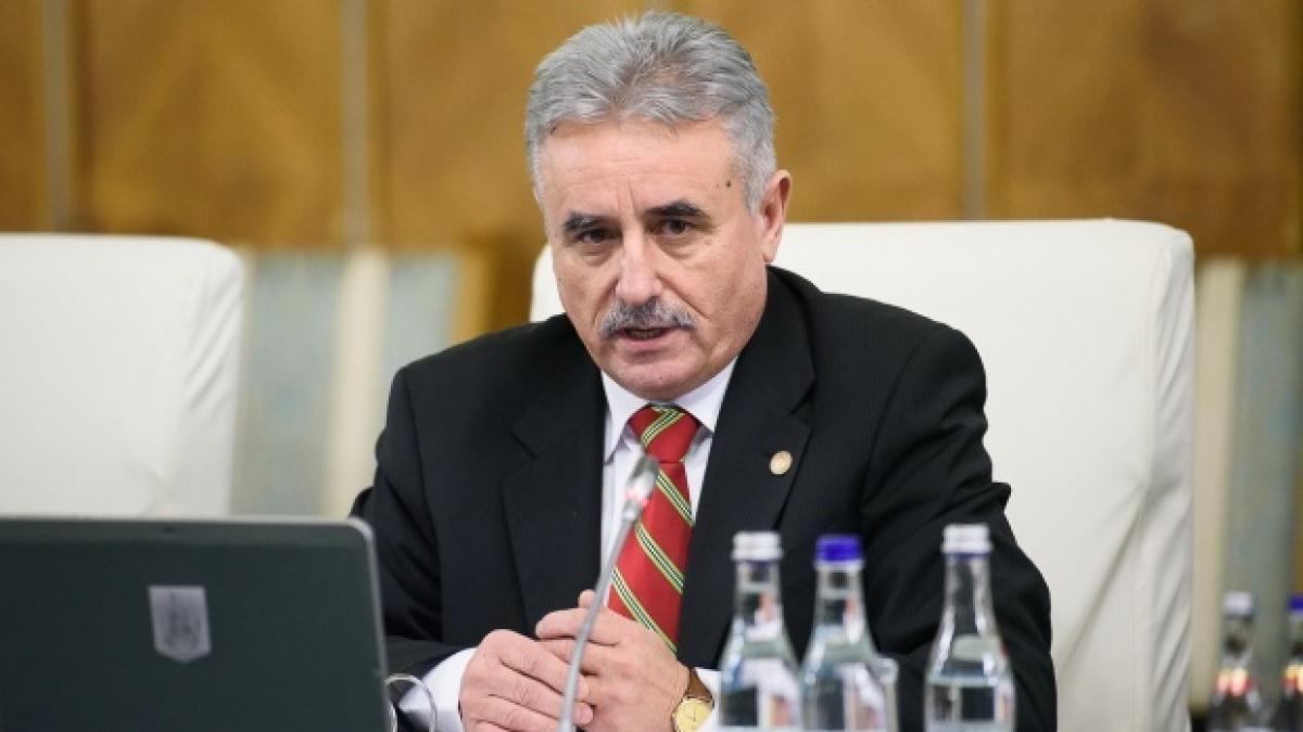 Ministrul de finanțe: Sunt convins că legea salarizării va fi implementată de la 1 iulie