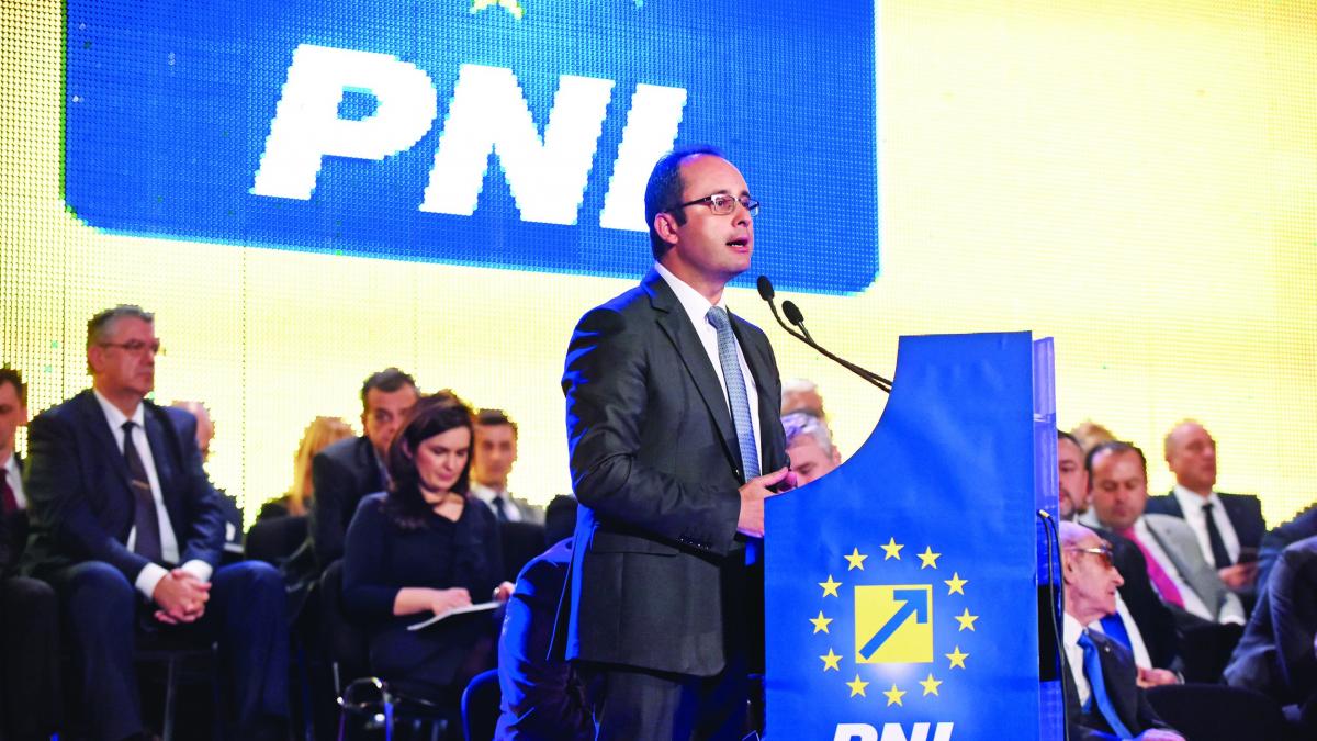 Averea fabuloasă a lui Buşoi: PNL, pe statul de plată al europarlamentarului