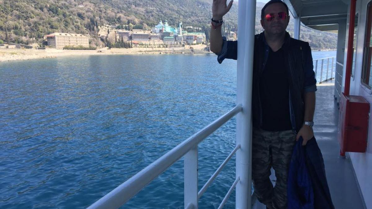 Daniel Buzdugan a recunoscut: “Creează dependenţă”