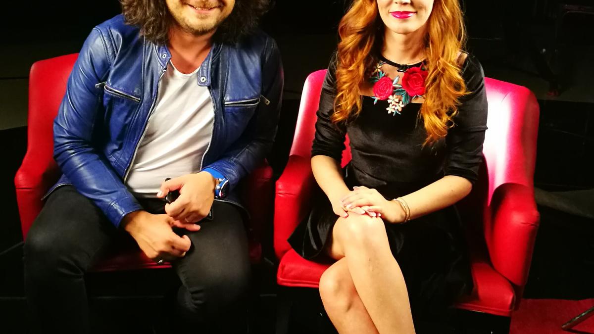 Chef Florin Dumitrescu: “Am dormit pe covor în biserică!”