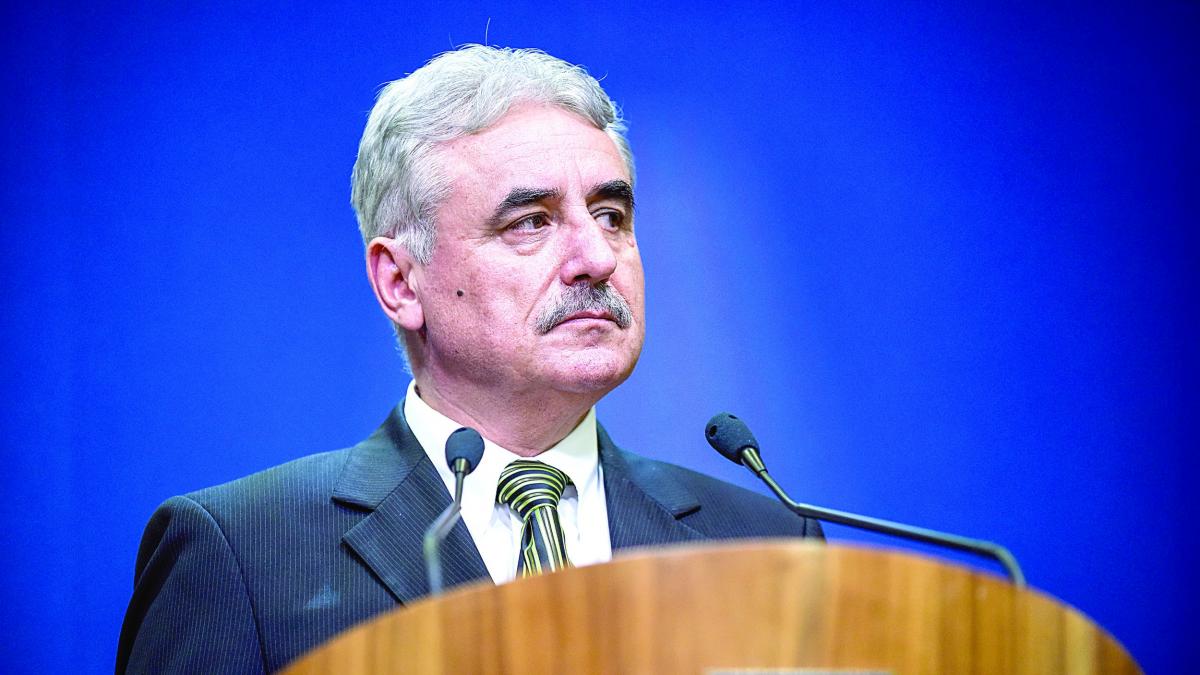Şeful Finanţelor arată în Parlament cum stăm cu banii