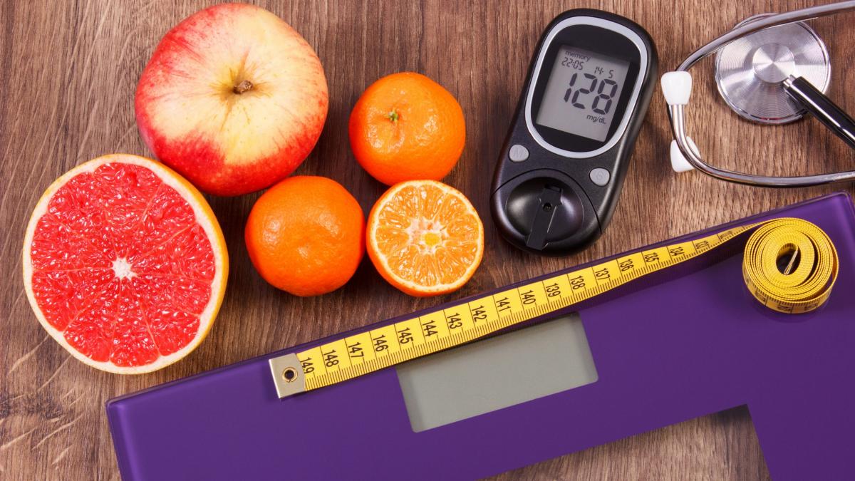 Dieta şi mişcarea, esenţiale în prevenirea complicaţiilor diabetului