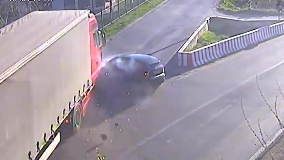 Doliu în ortodoxia română! Un cunoscut preot a murit într-un teribil accident
