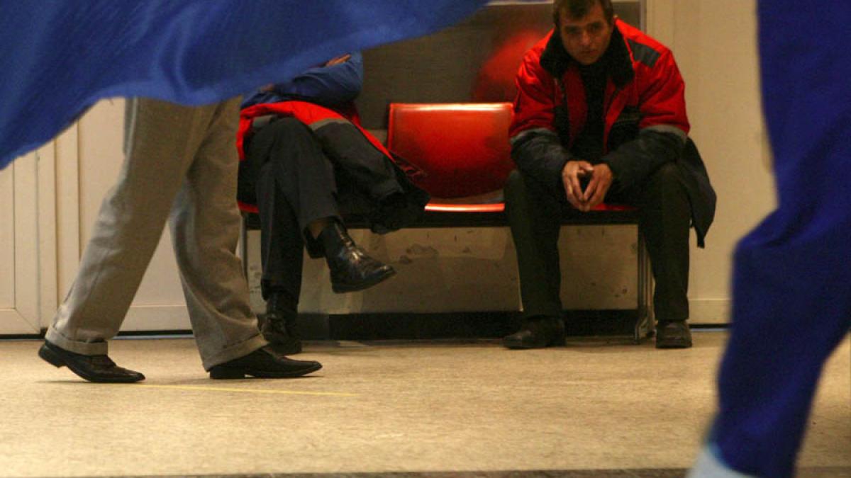 Un copil de un an a murit după ce mama i-a administrat Panadol