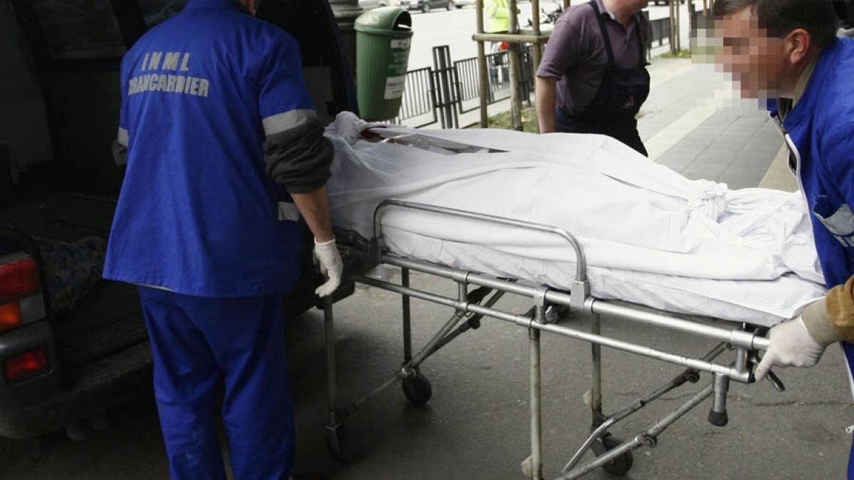 Afaceri cu morți la Cluj-Napoca; implicați, angajați ai Ambulanței și o firmă de pompe funebre